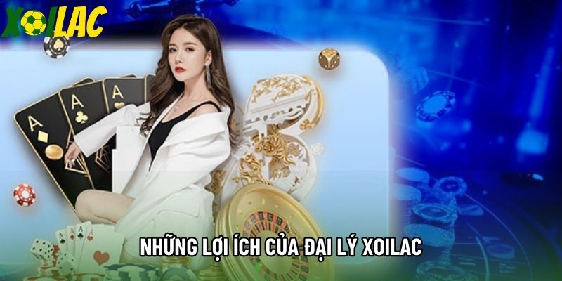 Những lợi ích của đại lý xoilac Những lợi ích của đại lý xoilac