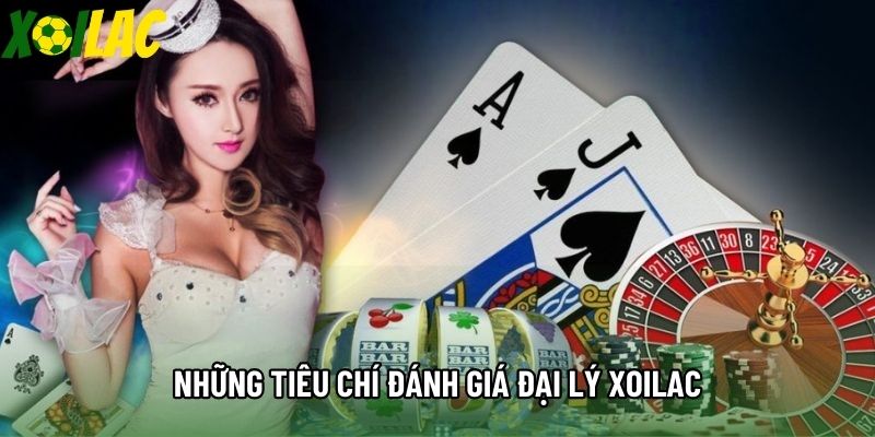 Những tiêu chí đánh giá đại lý xoilac Những tiêu chí đánh giá đại lý xoilac