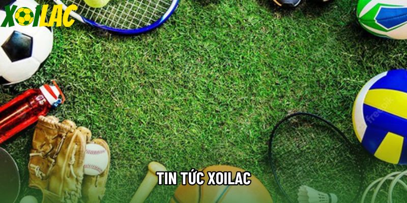 Tin Tức Xoilac Cập Nhật Trực Tuyến Nhanh Và Chính Xác Nhất
